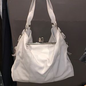 Chinese Laundry purse